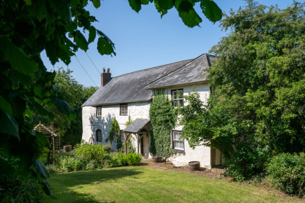 The Steppes property